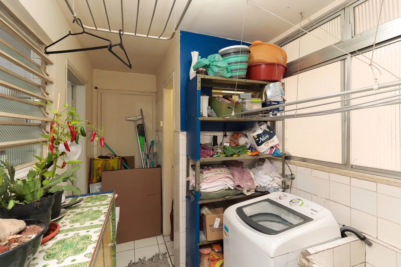 JPF 1188 Apto 601401080-6 - REMAX Paradisus Exclusividades — foto 5