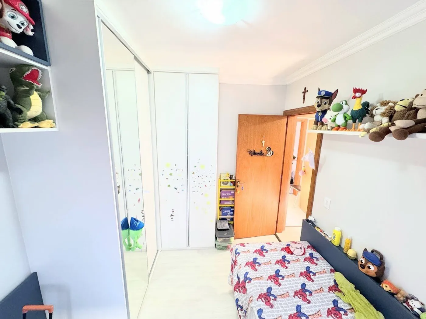 CCP 96 Apto CV961 - Cristal Imóveis Exclusividades — foto 5