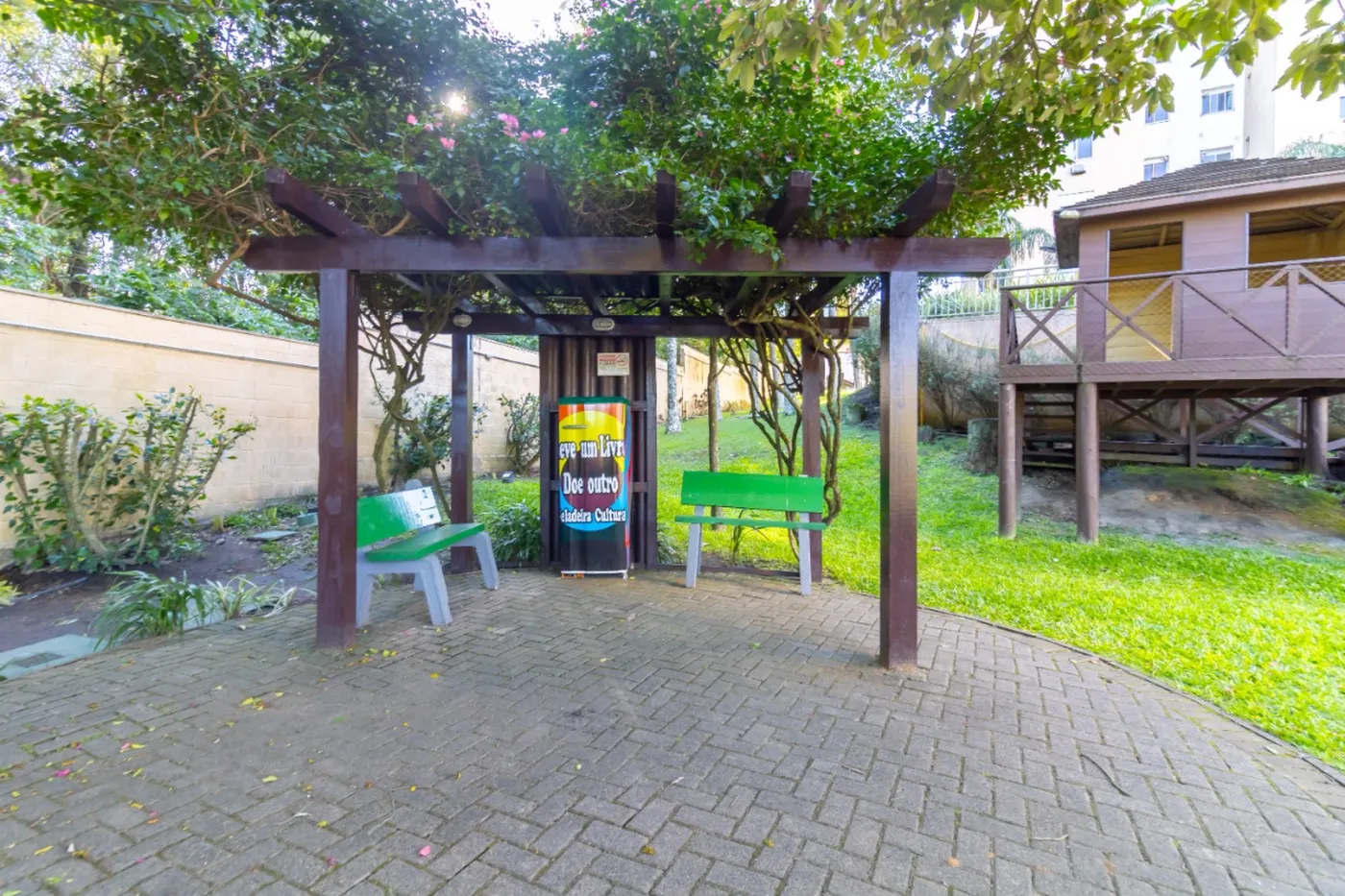 Arboretto Green Life Apto 9980 - Avila & Souza Imóveis Exclusividades — foto 4