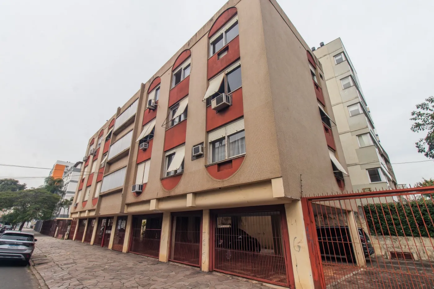 Edifício São Francisco Apto DUA10300 - Dual Consultoria Exclusividades — foto 3