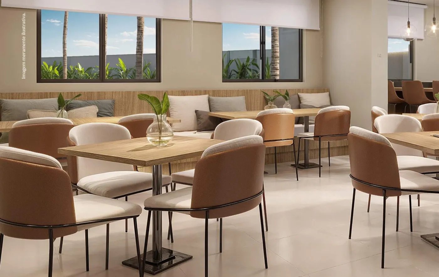 Altto Jardim Prudência - Breve Lançamento - Miraus & Unitá — foto 3
