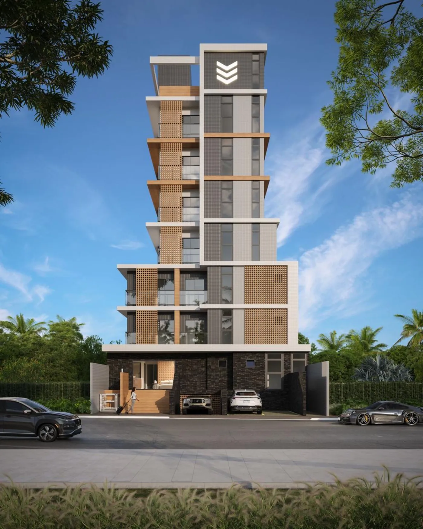 Parahyba Concept - Lima & Wanderley
