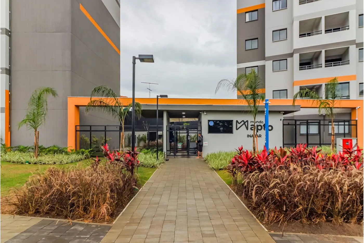 JCEP 300 Apto 602101009-74 - REMAX Paradisus Exclusividades — foto 3