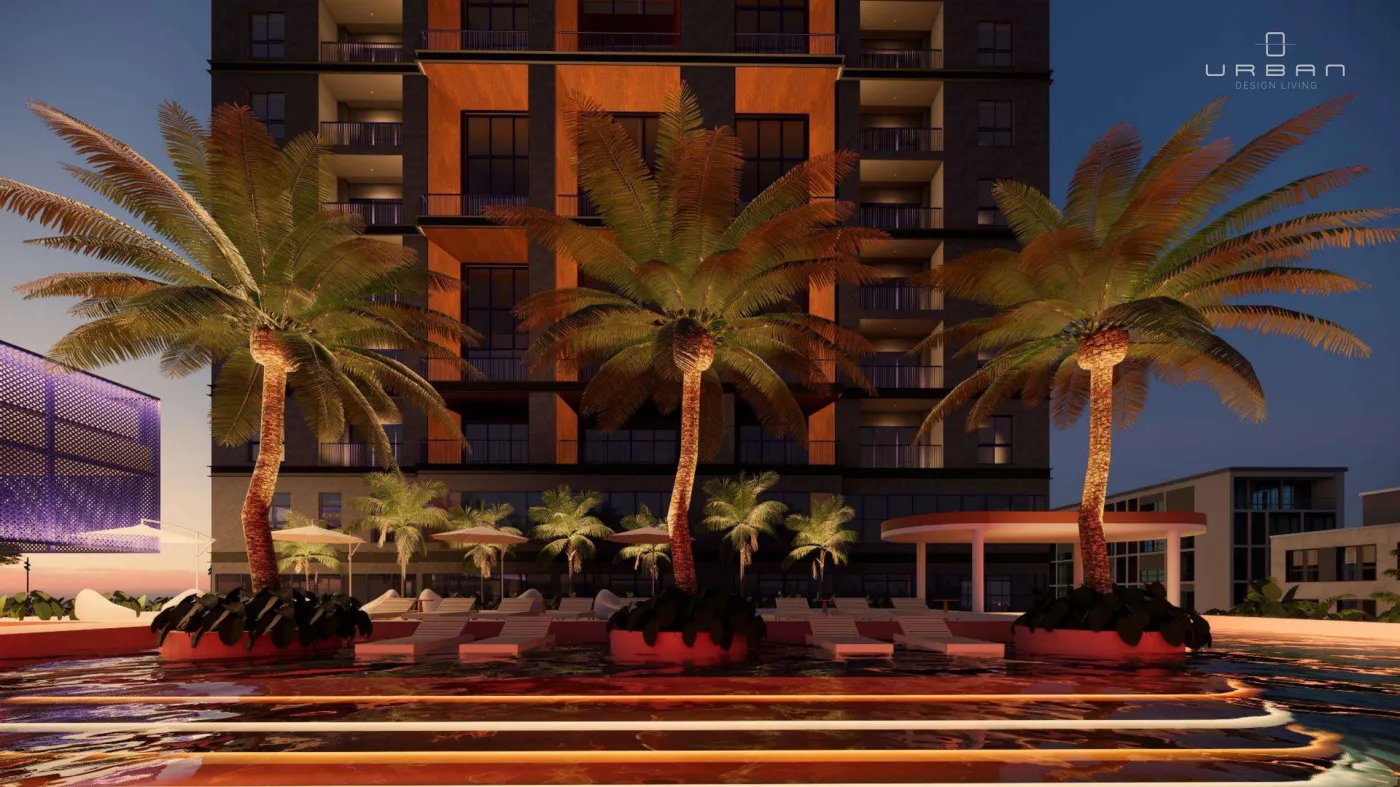 Urban Smart Living - Breve Lançamento - LD Horizon — foto 4