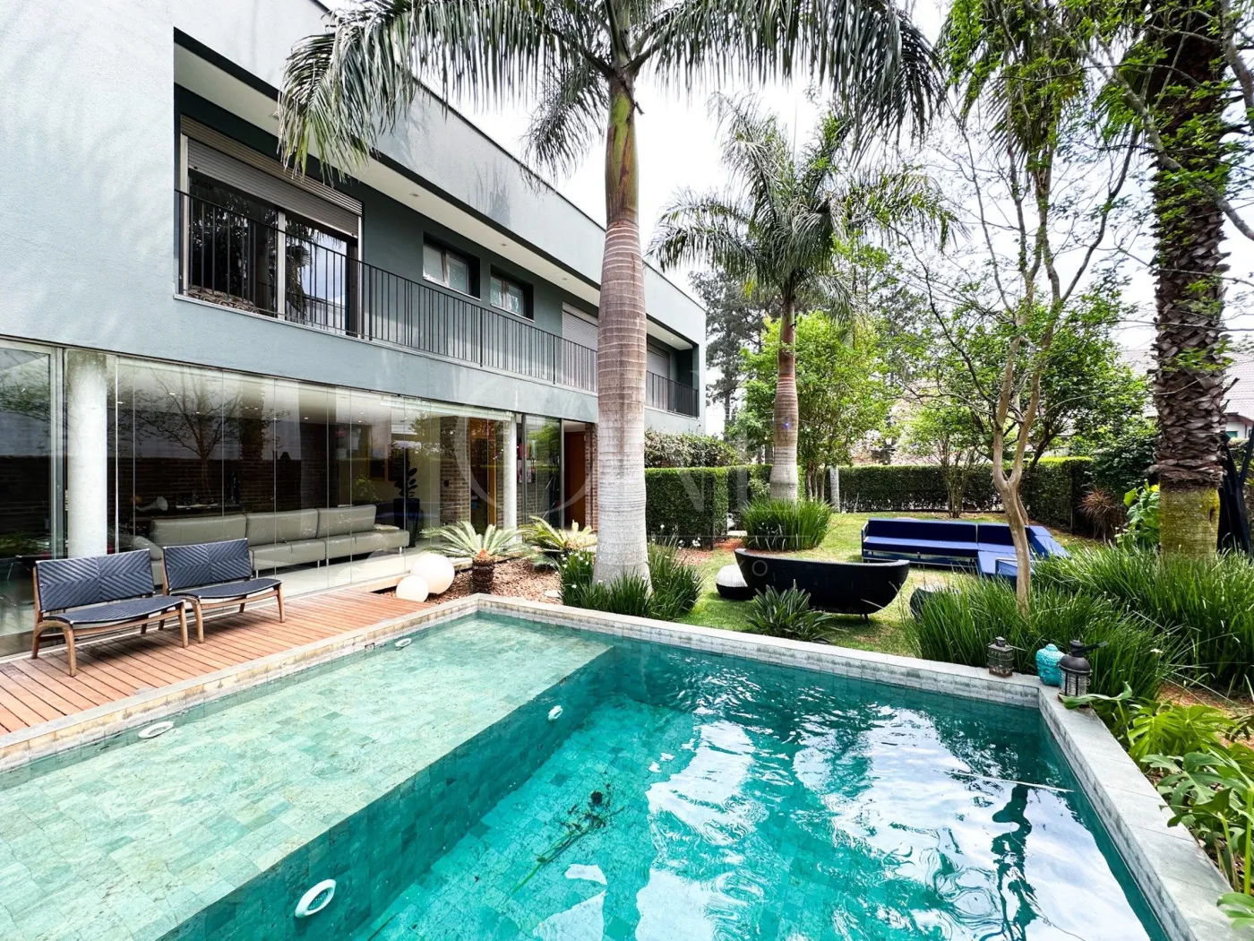 Morada dos Passaros Casa ONE38195 - One Imoveis de Luxo Exclusividades — foto 5