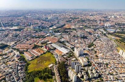 My Sacomã