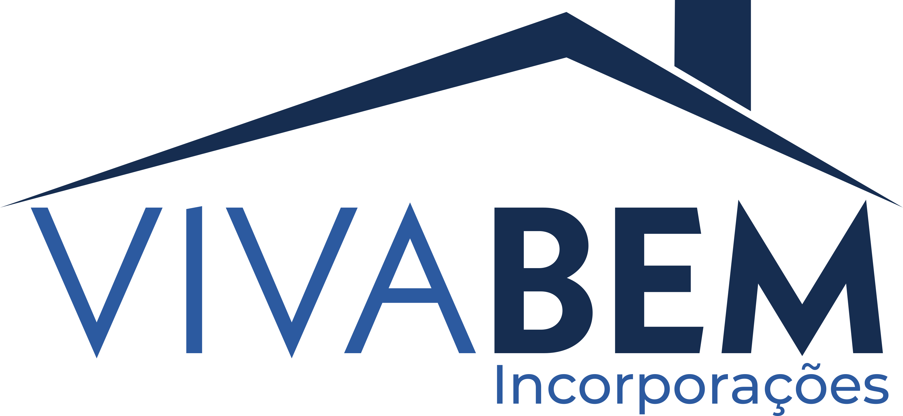 Viva Bem Incorporadora